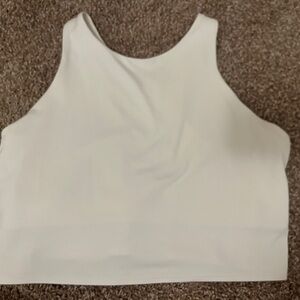 Athleta Crop Top